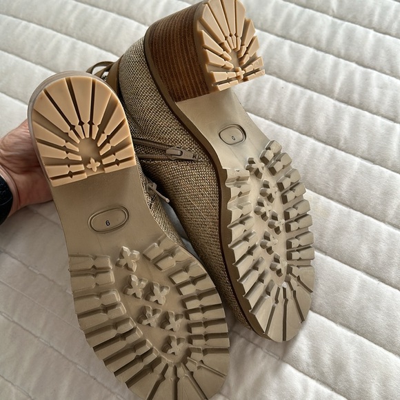 Seychelles booties - Picture 6 of 6